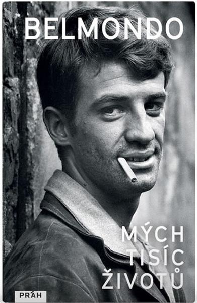 Mých tisíc životů - 978-80-7252-707-6