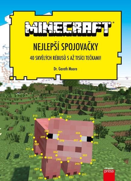 Minecraft Nejlepší spojovačky