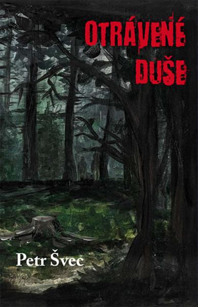 Otrávené duše - 978-80-88088-86-8