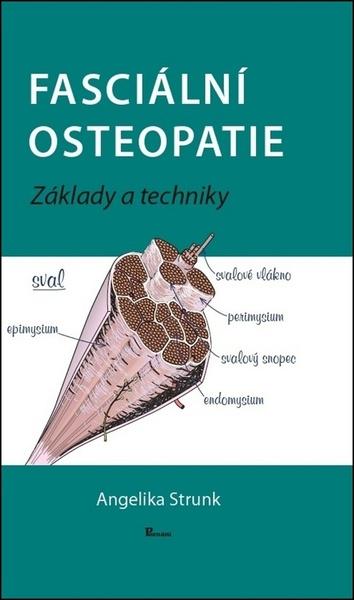 Fasciální osteopatie - 978-80-87419-65-6