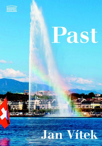 Past - 978-80-7304-211-0