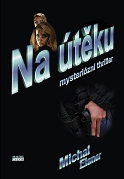 Kniha Na útěku