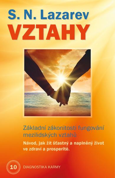 Vztahy - 978-80-906389-1-4