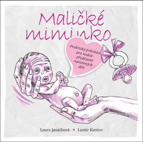 Maličké miminko - 978-80-906185-2-7