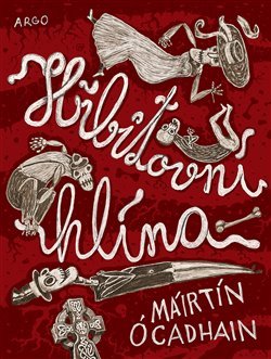 Hřbitovní hlína - 978-80-257-2267-1