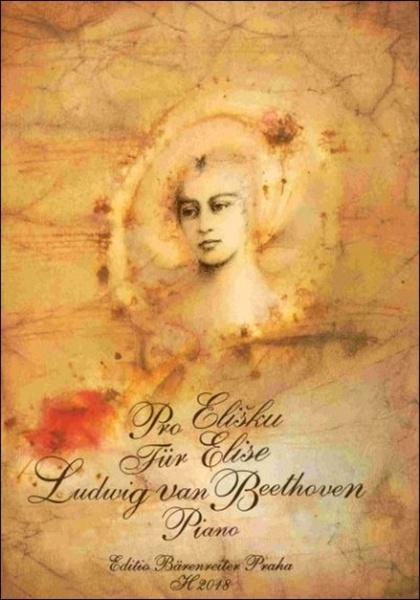 Pro Elišku - 979-0-2601-0017-6