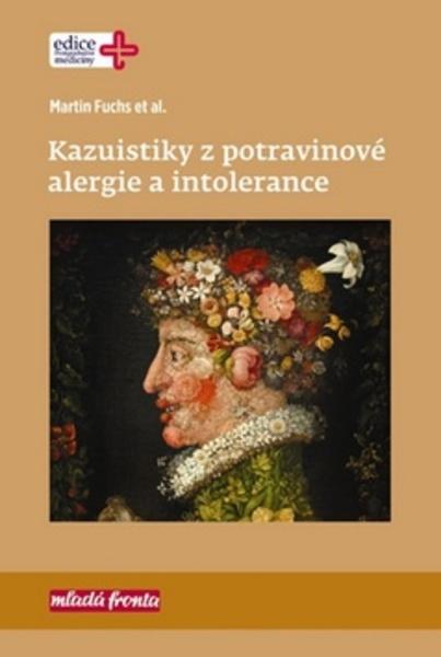 Kazuistiky z potravinové alergie a intolerance - 978-80-204-4644-2