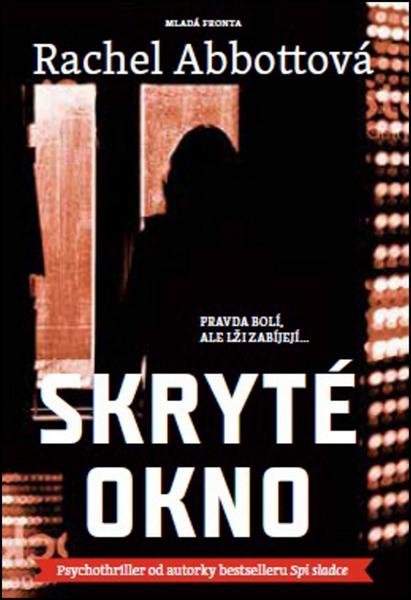 Skryté okno - 978-80-204-4585-8
