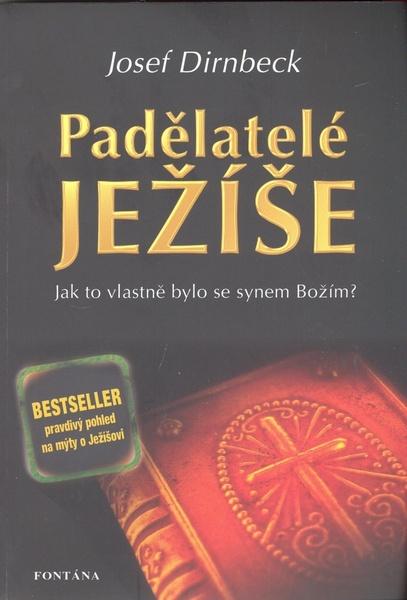 Padělatelé Ježíše - 978-80-7336-393-2