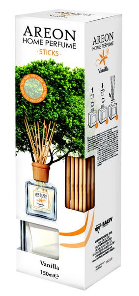 AREON HOME PERFUME 150ml Vanilla