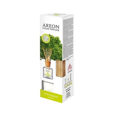 AREON HOME PERFUME 150ml Yuzu Squash
