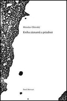 Kniha záznamů a prázdnot - 978-80-7465-274-5