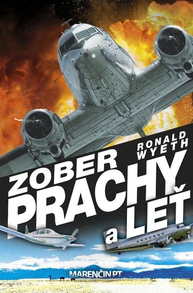 Zober prachy a leť - 978-80-569-0119-9