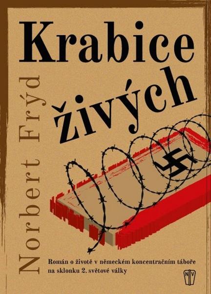Krabice živých - 978-80-206-1687-6