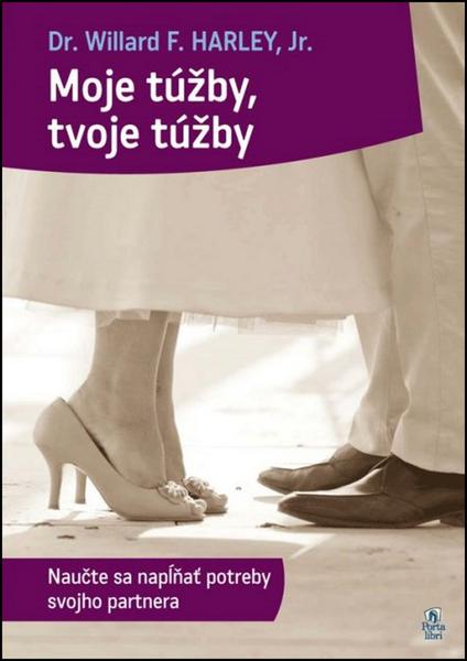 Moje túžby, tvoje túžby - 978-80-89067-73-2