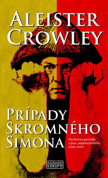 Prípady skromného Simona - 978-80-89666-51-5