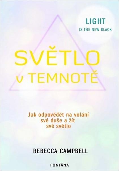 Světlo v temnotě - 978-80-7336-908-8