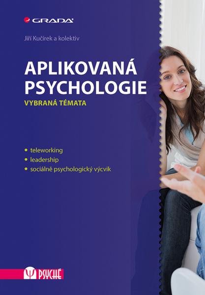 Aplikovaná psychologie - 978-80-271-0187-0