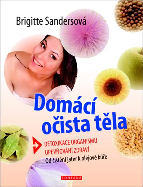 Domácí očista těla - 978-80-7336-878-4