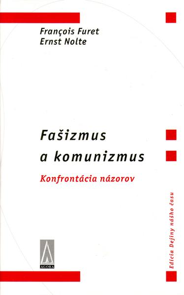 Kniha Fašizmus a komunizmus