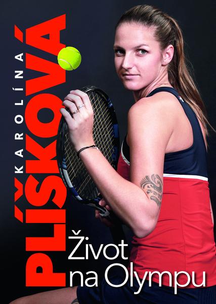 Karolína Plíšková - 978-80-87685-65-5