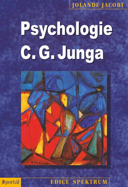 Psychologie C.G. Junga - 978-80-262-0353-7
