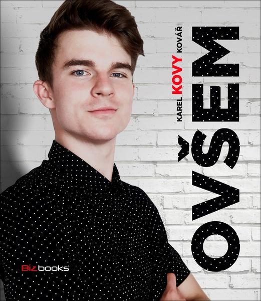 Kovy Ovšem - 978-80-265-0698-0