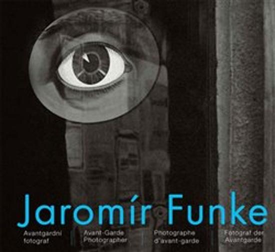 Jaromír Funke - 978-80-7437-243-8