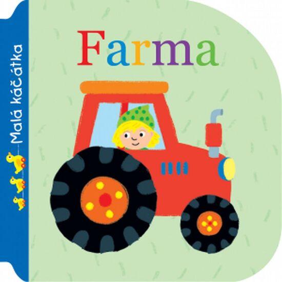Farma - 978-80-256-2216-2