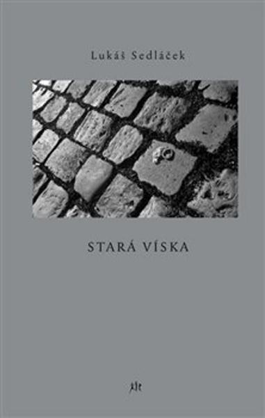 Stará Víska - 978-80-7272-991-3