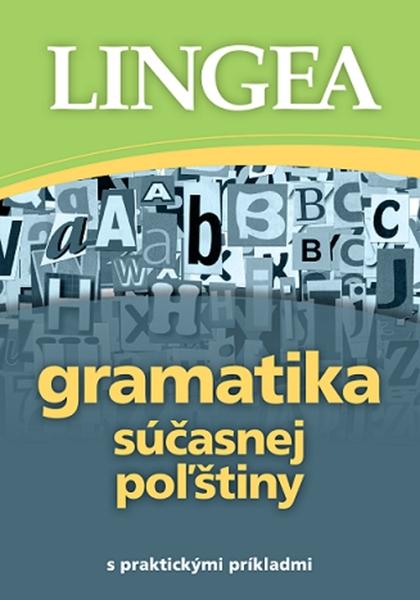Gramatika súčasnej poľštiny - 978-80-8145-188-1