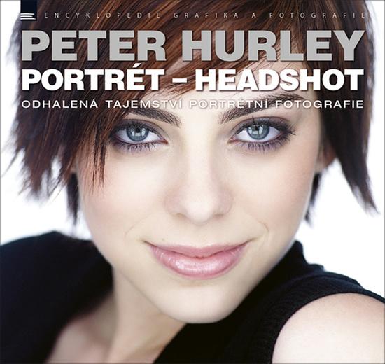 Portrét – Headshot - 978-80-7413-366-4