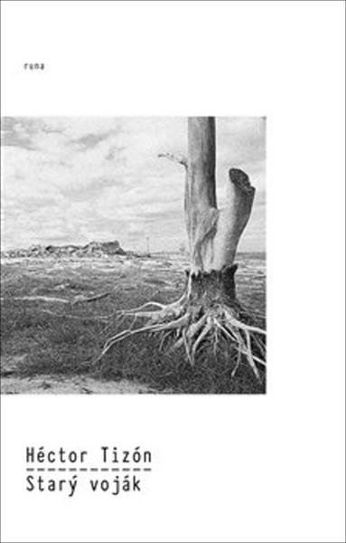 Kniha Starý voják
