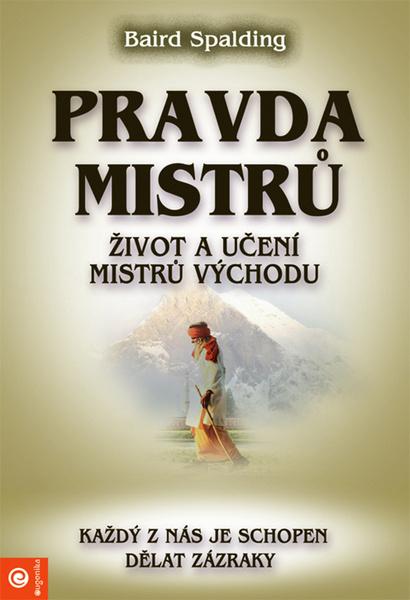 Pravda mistrů - 978-80-8100-514-5