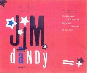 Jim Dandy - 80-7281-013-8