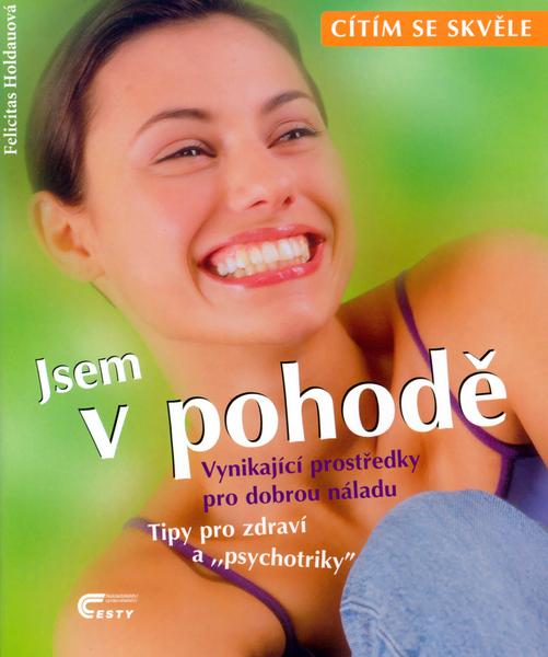 Jsem v pohodě - 80-7181-473-3