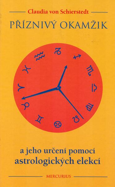 Příznivý okamžik - 80-86536-00-9