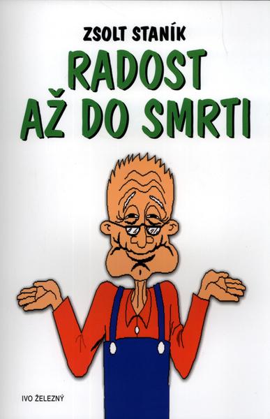 Radost až do smrti - 80-237-3886-0