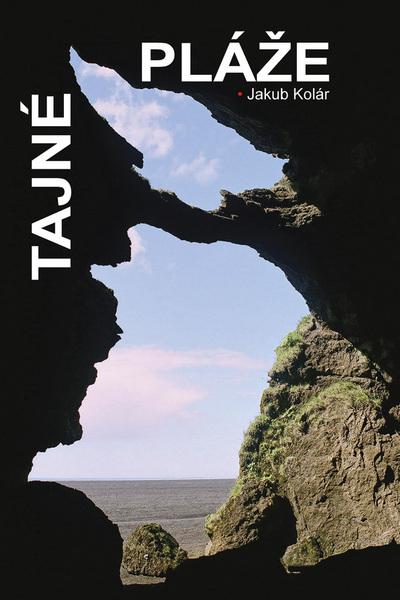 Kniha Tajné pláže