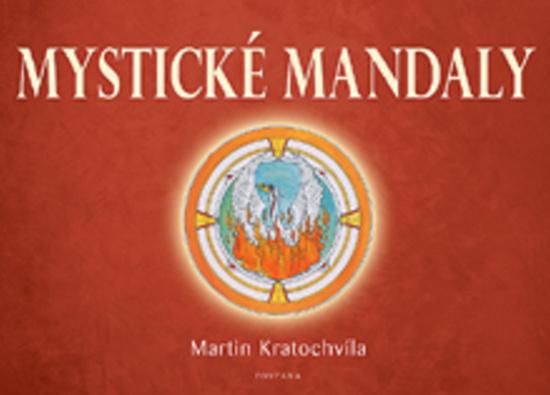 Mystické mandaly - 978-80-7336-356-7