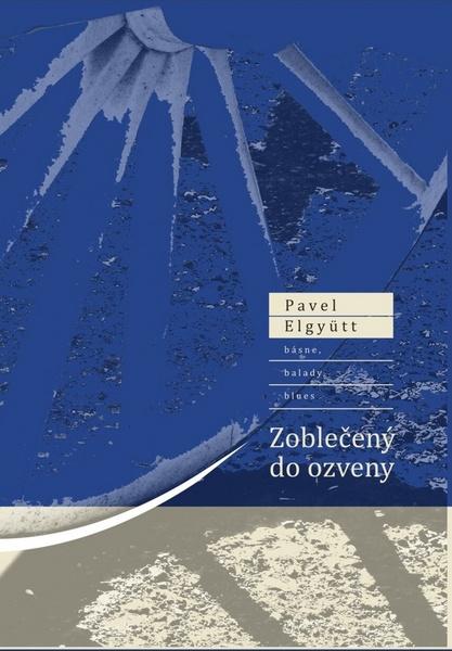 Zoblečený do ozveny - 978-80-89341-30-6