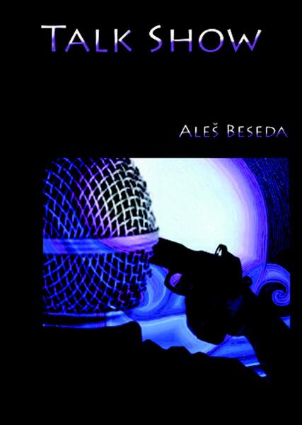 Talk Show - 978-80-7329-281-2