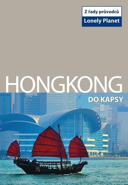 Hongkong do kapsy - 978-80-256-0589-9