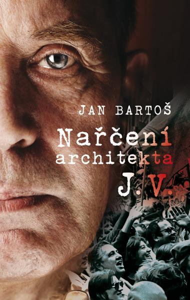 Kniha Nařčení architekta J. V.