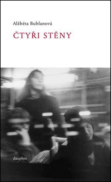 Kniha Čtyři stěny