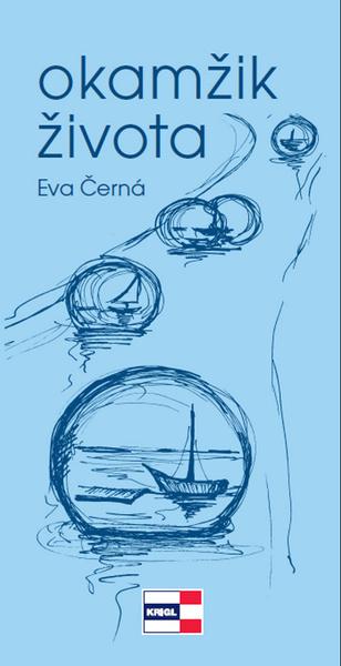Kniha Okamžik života