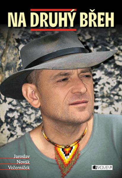 Kniha Na druhý břeh