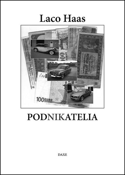 Podnikatelia - 978-80-89429-23-3