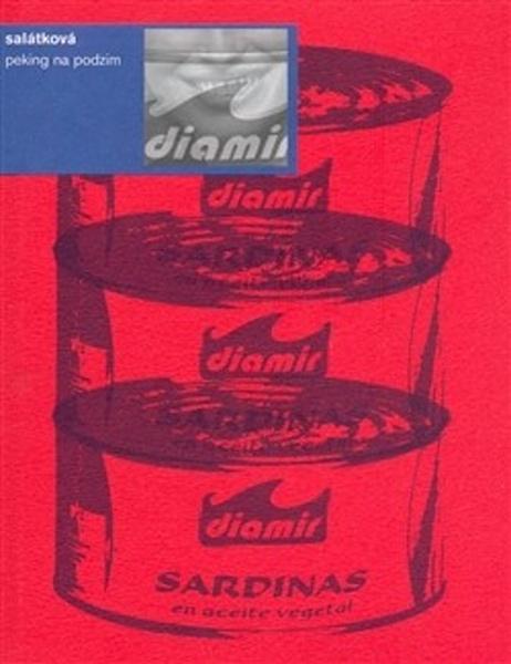 Peking na podzim - 978-80-86877-02-0