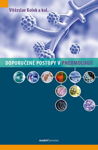 Doporučené postupy v pneumologii - 978-80-7345-359-6